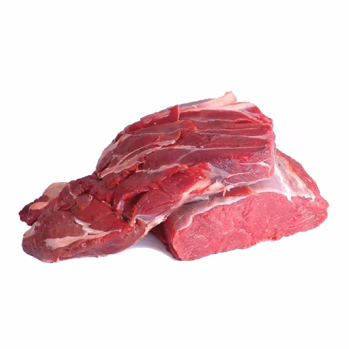 Buffalo Meat (Bone in)